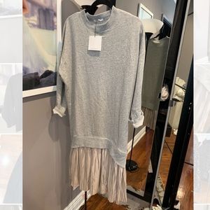 Zara Sweater dress